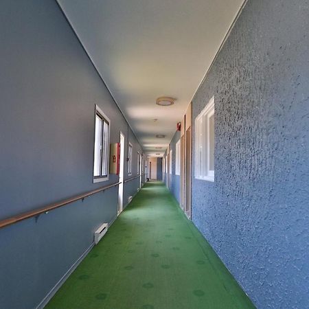Bestliving Motel Washago Bagian luar foto